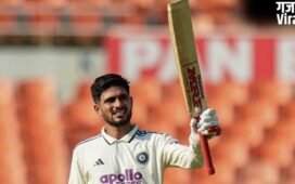 IND vs AFG Day 1 Highlights: गिल-राहुल के शतक, पंत-साई के अर्धशतक, भारत ने पहले दिन 3 विकेट पर ठोके 368 रन