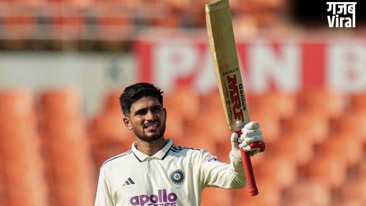 IND vs AFG Day 1 Highlights: गिल-राहुल के शतक, पंत-साई के अर्धशतक, भारत ने पहले दिन 3 विकेट पर ठोके 368 रन​