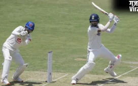 IND vs AFG: मुल्लांपुर टेस्ट में अफगानी खिलाड़ियों ने कर दिया बड़ा ब्लंडर! KL Rahul को मिला जीवनदान​
