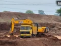 मोहाड़ी में अवैध मुरूम खनन का आरोप, पूर्व सरपंच ने की उच्चस्तरीय जांच की मांग​