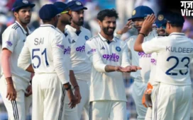 अफगानिस्तान के खिलाफ टेस्ट मैच खेलेंगे ये खिलाड़ी, पूर्व क्रिकेटर ने प्लेइंग 11 में पंत को दी जगह, बताई ये वजह​