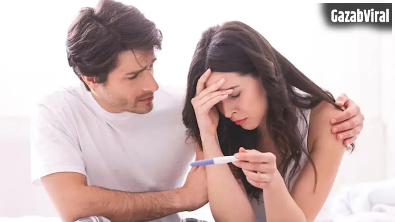 Infertility Problem: भारत में 23% पुरुष हैं बांझपन की समस्या से परेशान, ये आदतें हो सकती हैं जिम्मेदार