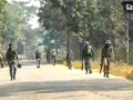 Khunti Police Encounter: खूंटी में हथियार बरामदगी के दौरान मुठभेड़, पुलिस की जवाबी कार्रवाई में PLFI उग्रवादी​