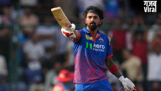 2 लाख में भी नहीं बिका IPL का रन मशीन! केएल राहुल को महाराजा ट्रॉफी ऑक्शन में नहीं मिला खरीदार​
