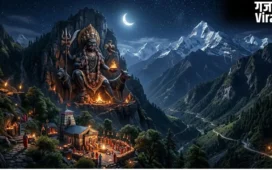 Kalashtami 2026: 8 जून को है अधिकमास कालाष्टमी, यहां जानिए पूजा का सबसे शुभ मुहूर्त और इसकी महिमा​