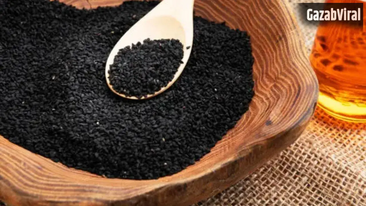 Kalonji Benefits: क्या आप जानते हैं? कलौंजी खाने से शरीर को मिलते हैं ये 5 गजब के फायदे