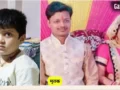 प्यार, बेवफाई और खौफनाक कत्ल की दास्तान: 8 साल पहले लव मैरिज, दूसरे प्रेमी के चक्कर में चाकू से गोदकर मार डाला​