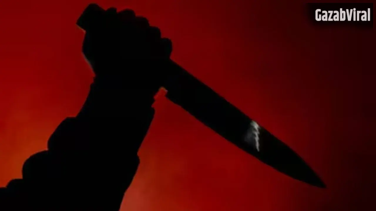 अमरावती में मामूली विवाद बना खूनी संघर्ष, भाई ने भाई पर किया चाकू से हमला​