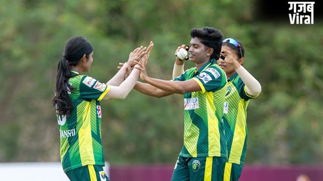 MPL 2026: चंबल घड़ियाल्स की जीत का सिलसिला बरकरार, रोमांचक मुकाबले में ग्वालियर शेरनिस ने भोपाल वुल्व्स को 2 रन से हराया​