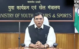 World Bicycle Day पर मनसुख मांडविया का युवाओं को बड़ा संदेश, कहा- साइकिल को दैनिक जीवन में करें शामिल​