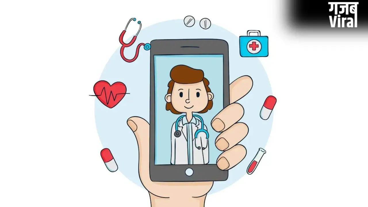 अब डॉक्टर नहीं, WhatsApp बताएगा इलाज? Meta ला रहा है AI हेल्थ फीचर, प्राइवेसी को लेकर बढ़ी चिंता​