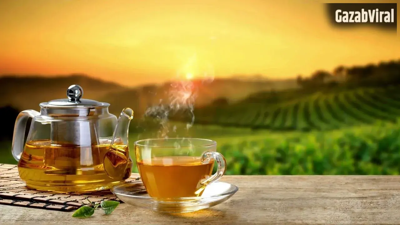 Morning Tea Habit: सुबह की चाय कहीं बिगाड़ न दे आपका पेट, बस अपनाएं ये 1 आसान नियम और रहें बेफिक्र​