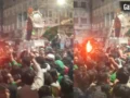 प्रयागराज में मोहर्रम जुलूस के दौरान करंट से 17 वर्षीय किशोर की मौत, बिजली विभाग पर लापरवाही के आरोप​