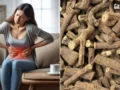 Mulethi For PCOS: अनियमित पीरियड्स से परेशान महिलाओं के लिए फायदेमंद है मुलेठी, जानें इसके लाभ​