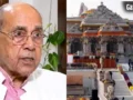 Ayodhya Ram Mandir: ‘भक्तों का भरोसा टूटना दुख की बात’, राम मंदिर चोरी मामले में बोले नृपेंद्र मिश्रा​