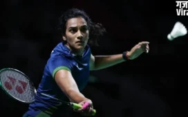Indonesia Open 2026: पीवी सिंधु और अर्जुन-हरिहरन की धमाकेदार शुरुआत, पहले दौर का मैच जीतकर आगे बढ़े​