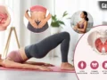 Postpartum Yoga: बच्चे के जन्म के बाद पेल्विक फ्लोर को मजबूत बनाने में मदद करेंगे ये 3 आसान योगासन​