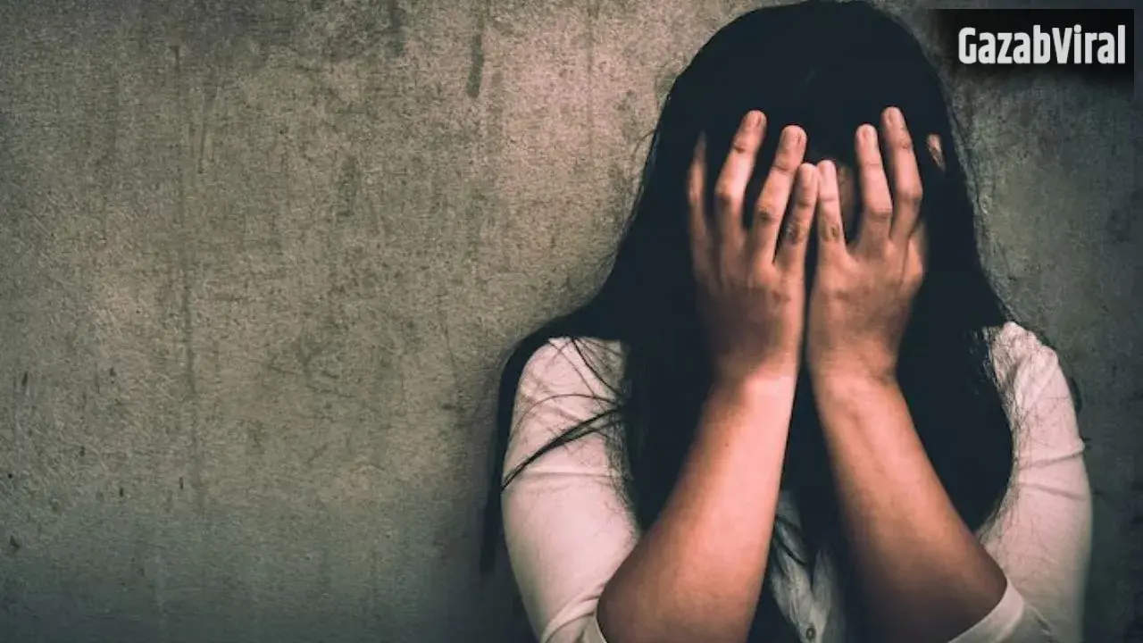अंजनगांव सुर्जी में महिला से दुष्कर्म का मामला, चार माह की गर्भावस्था से खुलासा​