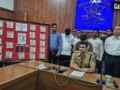 Akola: खामगांव के व्यापारी से 25 लाख की लूट, पुलिस ने 12 घंटे में सुलझाया मामला​