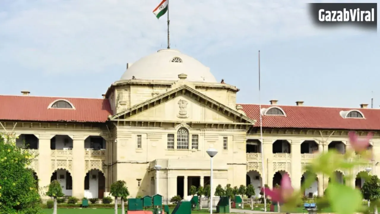 High Court Decision: 24 कोसी परिक्रमा मार्ग परियोजना को हाईकोर्ट की हरी झंडी, रोक लगाने की मांग खारिज​