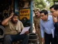 पंचर दुकानदार के नाम पर 100 करोड़ की फर्जी कंपनी, CGST का नोटिस पहुंचते ही उड़े होश​
