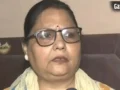 चंपत राय के इस्तीफे पर पूर्णिमा कोठारी का बड़ा बयान: ‘यह राम मंदिर को बदनाम करने की साजिश’​
