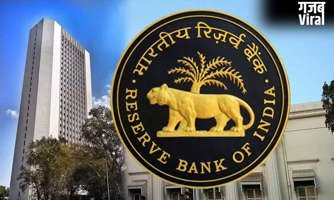 RBI ने नहीं बेचा 12 अरब डॉलर का सोना,वित्त मंत्रालय ने विदेशी मुद्रा भंडार से जुड़ी मीडिया रिपोर्ट्स को बताया गलत​