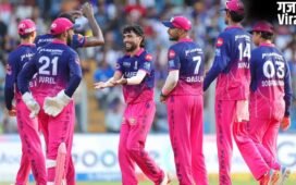 वैभव की राजस्थान नंबर 1, आरसीबी, पंजाब, हैदराबाद भी लिस्ट में; IPL के एक सीजन में सबसे ज्यादा बाउंड्रीज लगाने वाले टॉप-9 टीमें​