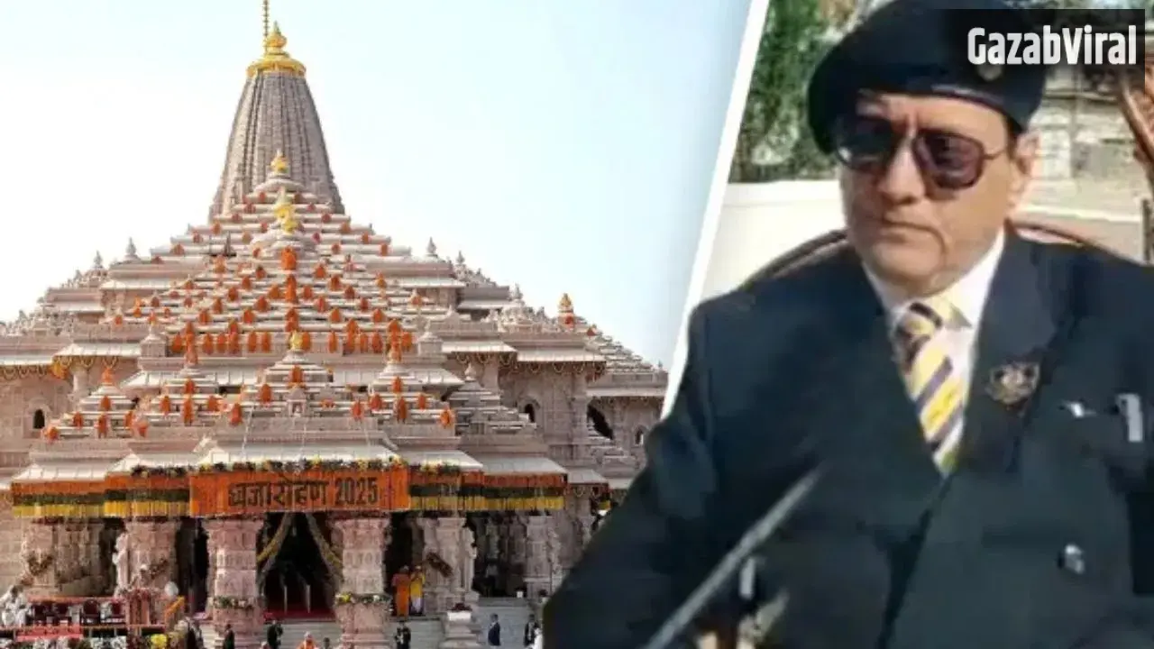 राम मंदिर चंदा चोरी विवाद: ‘हमारी 200 चांदी की ईंटों का क्या हुआ?’ राम मंदिर दान को लेकर कारोबारी ने उठाए सवाल​