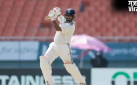 IND vs AFG: ऋषभ पंत रचने जा रहे हैं ऐसा इतिहास, जिसके लिए सिर्फ 3 छक्कों की जरूरत, फिर बन जाएगा वर्ल्ड रिकॉर्ड​