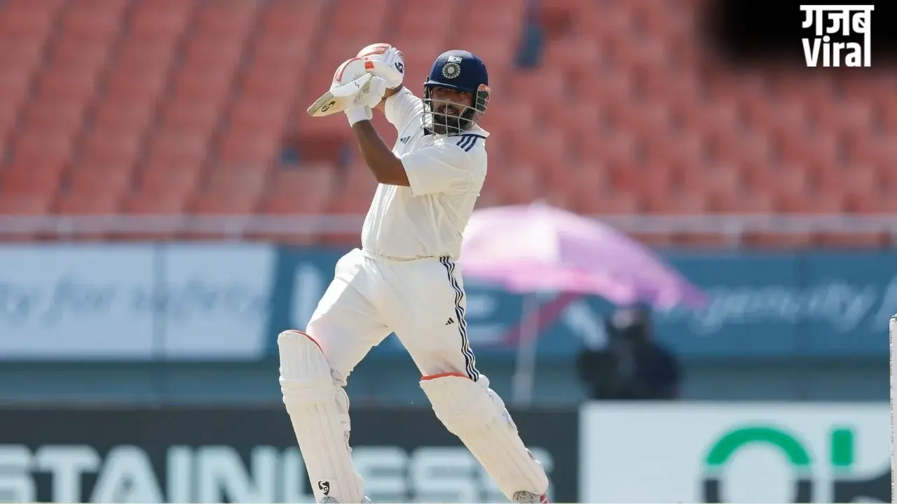 IND vs AFG: ऋषभ पंत रचने जा रहे हैं ऐसा इतिहास, जिसके लिए सिर्फ 3 छक्कों की जरूरत, फिर बन जाएगा वर्ल्ड रिकॉर्ड