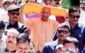 क्यों बार-बार सहारनपुर मंडल के दौरे कर रहे योगी आदित्यनाथ? समझिए यहां बीजेपी की राह क्यों मुश्किल​