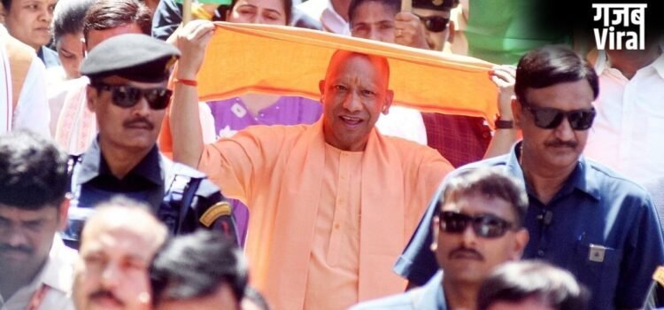 क्यों बार-बार सहारनपुर मंडल के दौरे कर रहे योगी आदित्यनाथ? समझिए यहां बीजेपी की राह क्यों मुश्किल​
