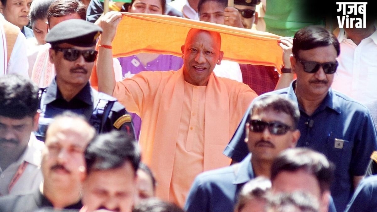क्यों बार-बार सहारनपुर मंडल के दौरे कर रहे योगी आदित्यनाथ? समझिए यहां बीजेपी की राह क्यों मुश्किल