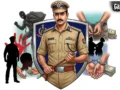 Sambhajinagar Crime: फुलंब्री में धारदार हथियार से हमला, संदिग्ध मौत व आपसी विवाद में 3 की जान; आरोपी गिरफतार​