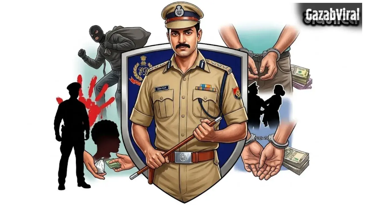 Sambhajinagar Crime: फुलंब्री में धारदार हथियार से हमला, संदिग्ध मौत व आपसी विवाद में 3 की जान; आरोपी गिरफतार​