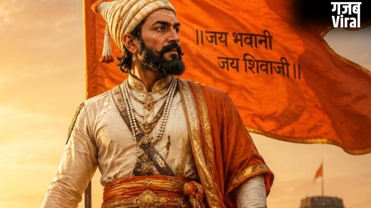 नेतन्याहू के देश में गूंजेगा जय भवानी जय शिवाजी का नारा… इजरायल में लगेगी छत्रपति शिवाजी महाराज की मूर्ति​