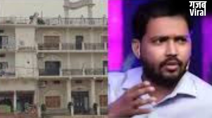 खान सर ने गांव में मचा रखी है दबंगई! चाचा और पड़ोसियों ने खोली पोल, लगाए गंभीर आरोप​