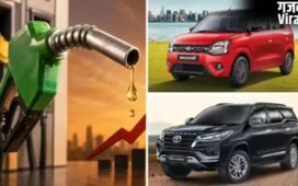 Petrol-Diesel की कीमत बढ़ने से कार चलाने का खर्च कितना बढ़ा? हैचबैक से लेकर लग्जरी कार तक​