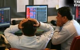 5 दिन… ₹60000Cr स्वाहा, रिलायंस-TCS के निवेशकों को तगड़ा झटका