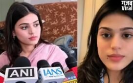 ‘जो करना है कर लो, मैं नहीं डरूंगी’, काट डालने की धमकियों के बीच आस्था सिंह का जवाब