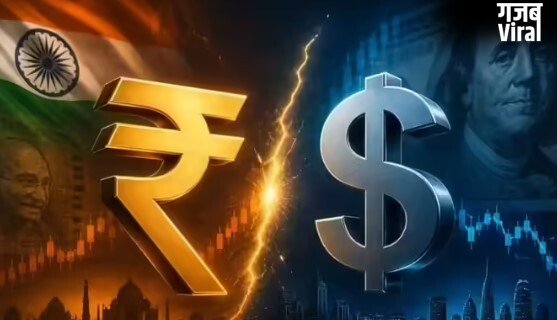 क्या रुपये के 100 तक टूटने का डर खत्म? RBI के 4 बड़े फैसलों से आ सकता है निवेश