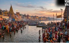 Somvati Amavasya 2026: सोमवती अमावस्या को इन वस्तुओं से करें शिवजी का अभिषेक, पितृदोष से मिलेगा छुटकारा​