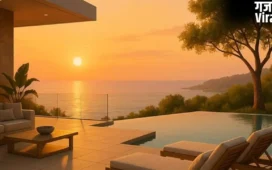 Sunset Rules: सूर्यास्त के बाद भूल से भी न करें ये काम, वरना हो जाएंगे कंगाल​