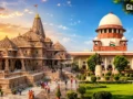 राम मंदिर दान विवाद: सुप्रीम कोर्ट का तत्काल सुनवाई से इनकार, अब इस दिन फिर होगी याचिका पर सुनवाई​