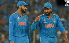 क्या सच में चोटिल हैं विराट और रोहित? टीम इंडिया के कोच ने बताया क्यों दोनों नही खेलना चाहते अफगानिस्तान के खिलाफ मुकाबला​