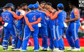 वैभव की एंट्री, श्रेयस कप्तान, तिलक उप-कप्तान, सूर्यकुमार बाहर; आयरलैंड, इंग्लैंड, एशियन गेम्स 2026 के लिए भारतीय टीम का ऐलान​