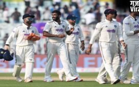 अफगानिस्तान के खिलाफ कौन करेगा भारत के लिए नंबर 3 पर बल्लेबाजी, हेड कोच गौतम गंभीर ने कर दिया कन्फर्म​