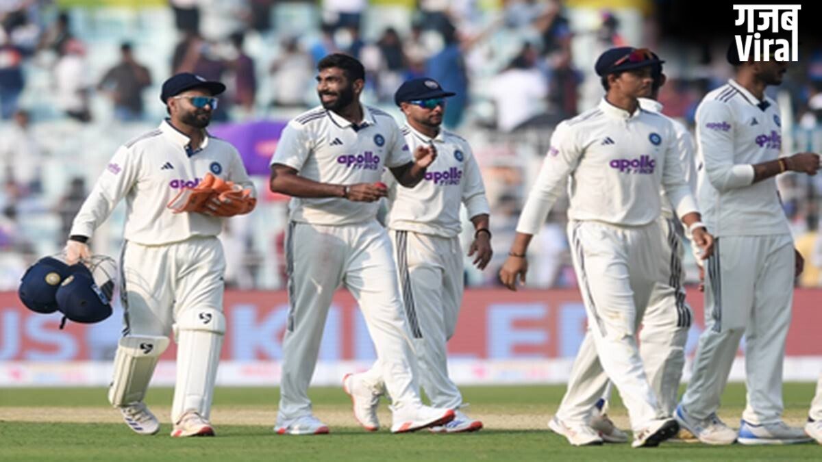 अफगानिस्तान के खिलाफ कौन करेगा भारत के लिए नंबर 3 पर बल्लेबाजी, हेड कोच गौतम गंभीर ने कर दिया कन्फर्म​