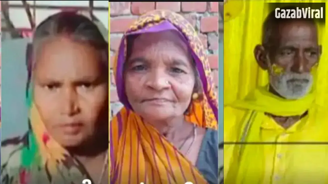 Prayagraj Triple Murder Case: 24 घंटे में सनसनीखेज खुलासा; शादी की जिद ने उजाड़ दिया पूरा परिवार